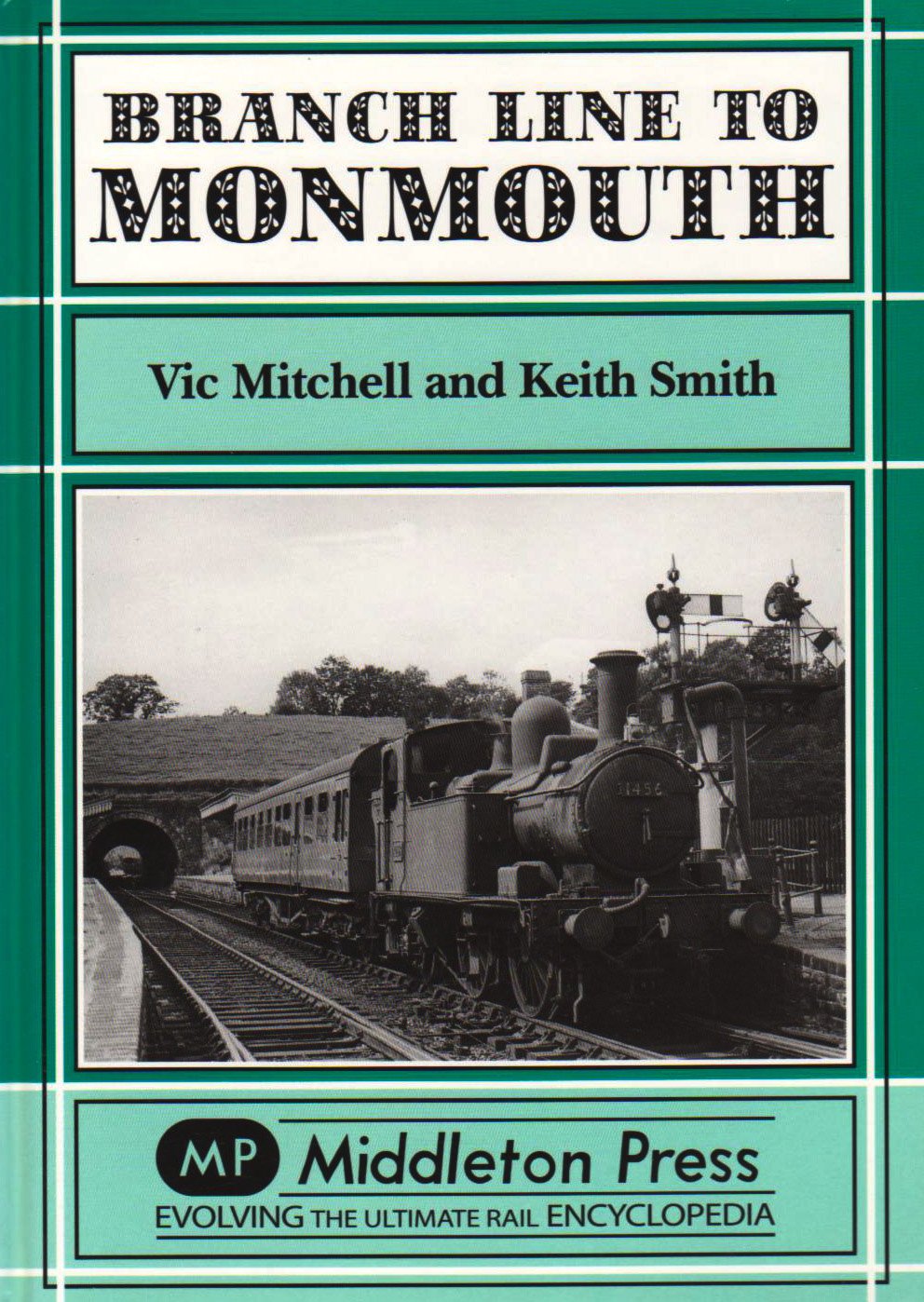 Branch Line to Monmouth