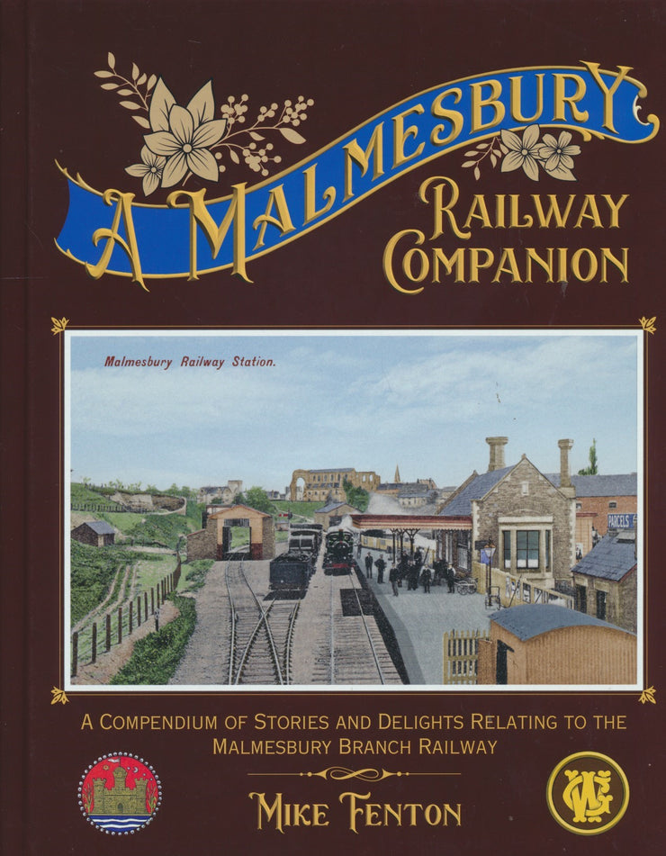 A Malmesbury Railway Companion