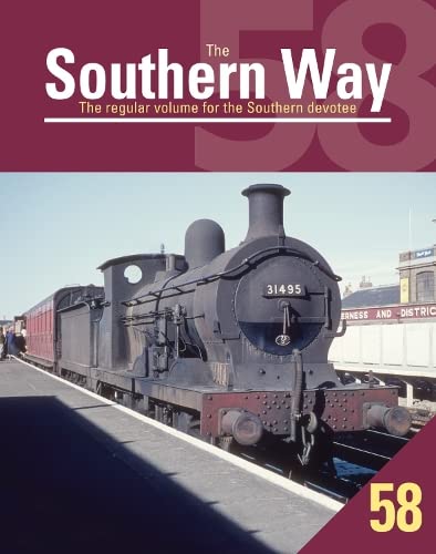 The Southern Way 58