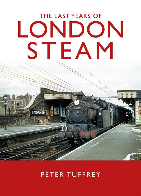 The Last Years of London Steam