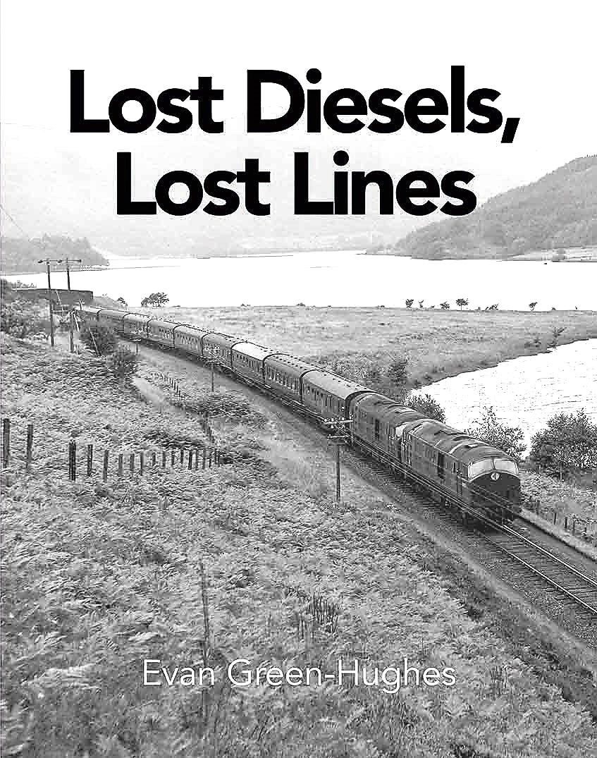 Lost Diesels, Lost Lines