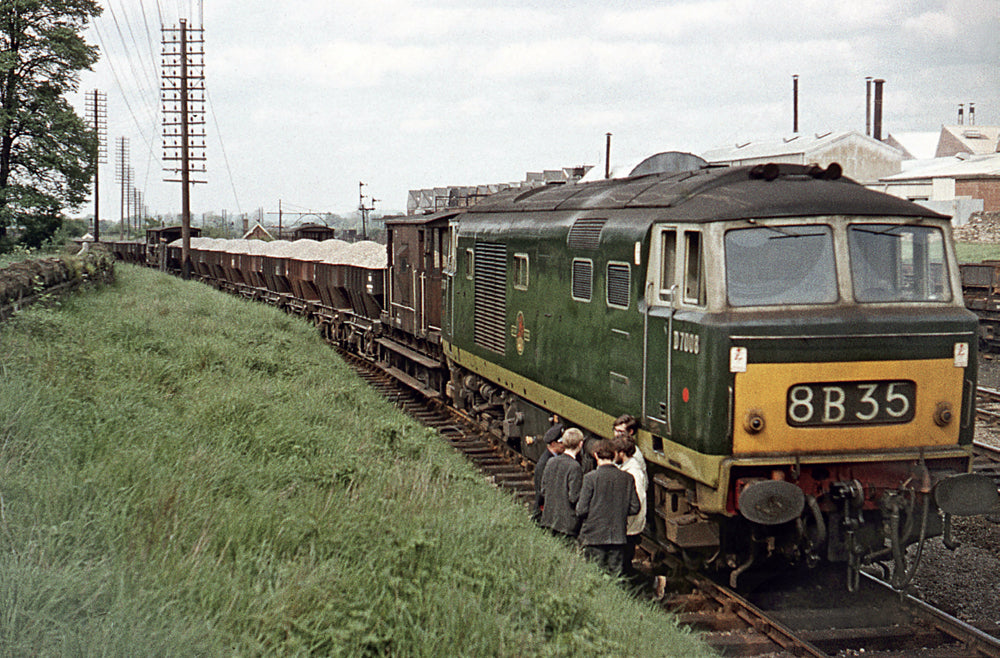 BRITISH RAILWAY HISTORY IN COLOUR Volume 4B Gloucester Midland Lines Part 3: South Stonehouse to Westerleigh & Branches