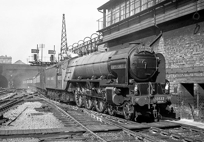 British Railways The First 25 Years Volume 12: London Eastern Region