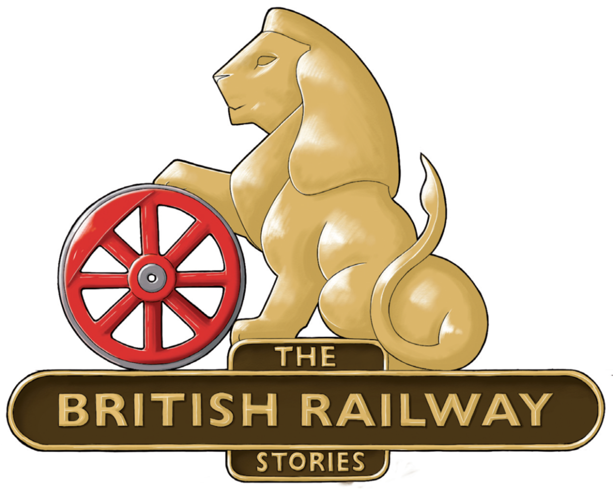 50% OFF the RRP £11.95 The British Railway Stories 2 - Great Western Glory