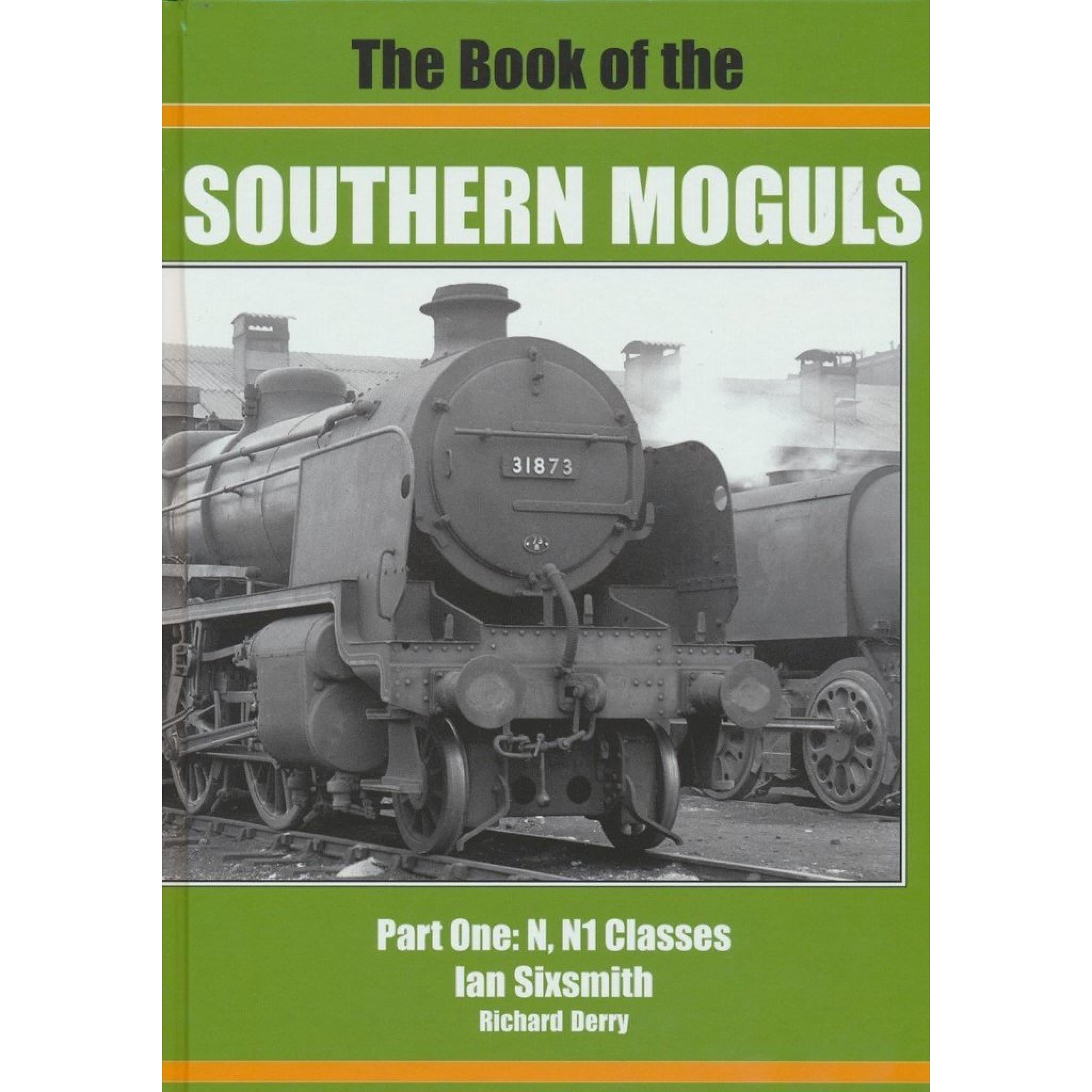 The Book of the Southern Moguls Part One: N, N1 Classes